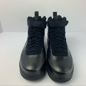 foamposite cup black